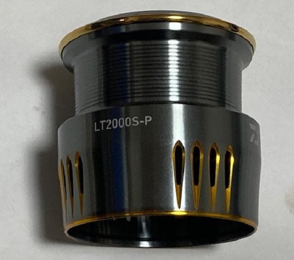 ダイワ 23エアリティ AIRITY LT2000S-P スプール 未使用