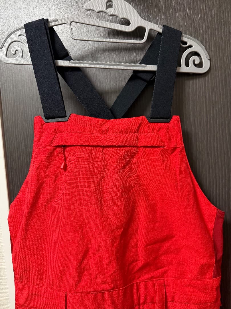 【新品同様】Burton Reserve Bib Pant L size