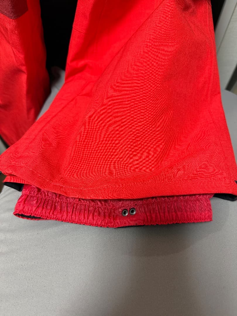 【新品同様】Burton Reserve Bib Pant L size