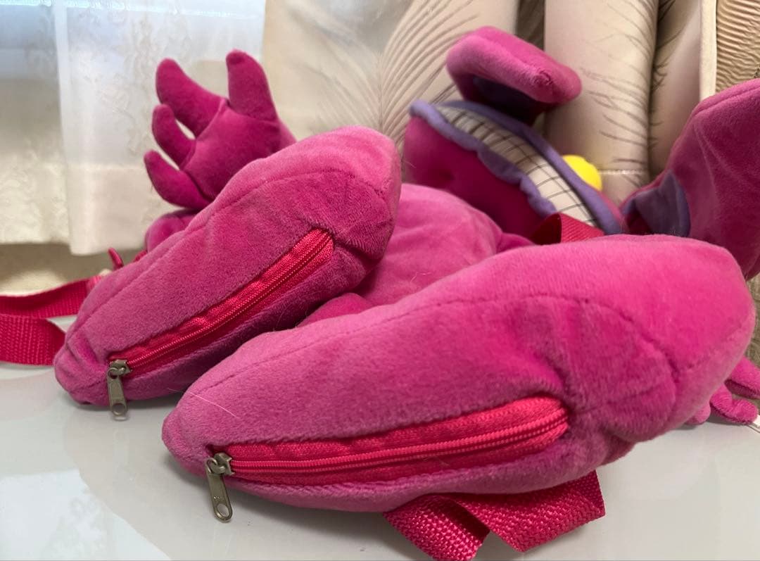 1997 Aaahh!!! Real Monsters リアルモンスターズ