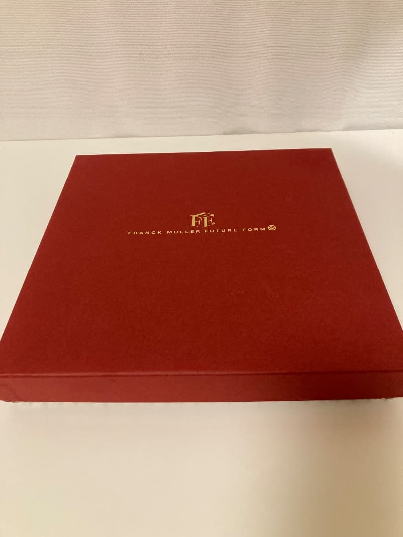 FRANCK MULLER　フレーバープレート22cm ストロベリー　ピンク