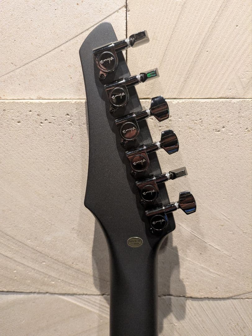 ✩新品から状態確認のみ✩発送2日以内✩enya nova go Inspire✩