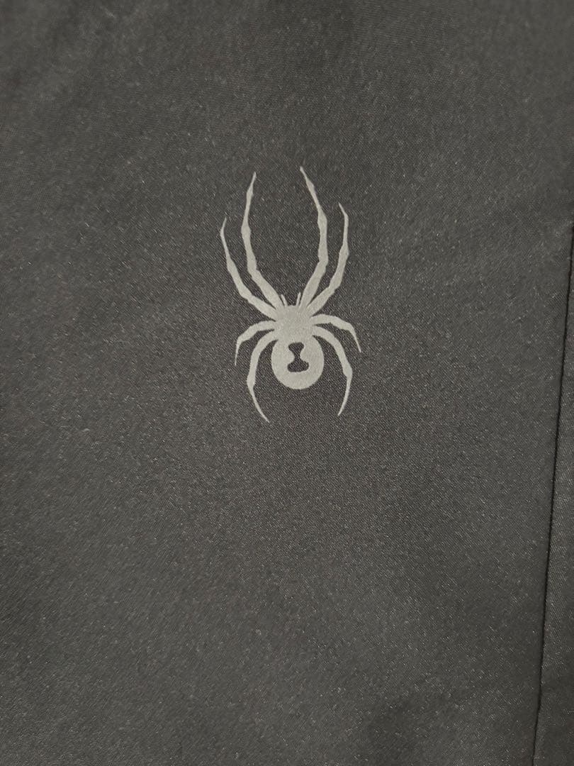 【新品・未使用】SPYDER ／スパーダ―・スキーパンツ・スノーボードパンツ