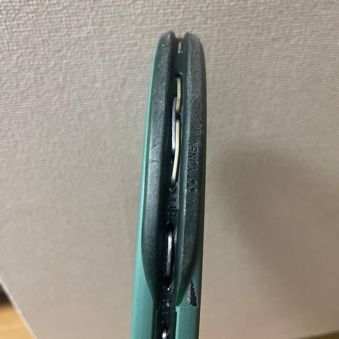 ラケット(硬式用) Yonex PERCEPT100 G2