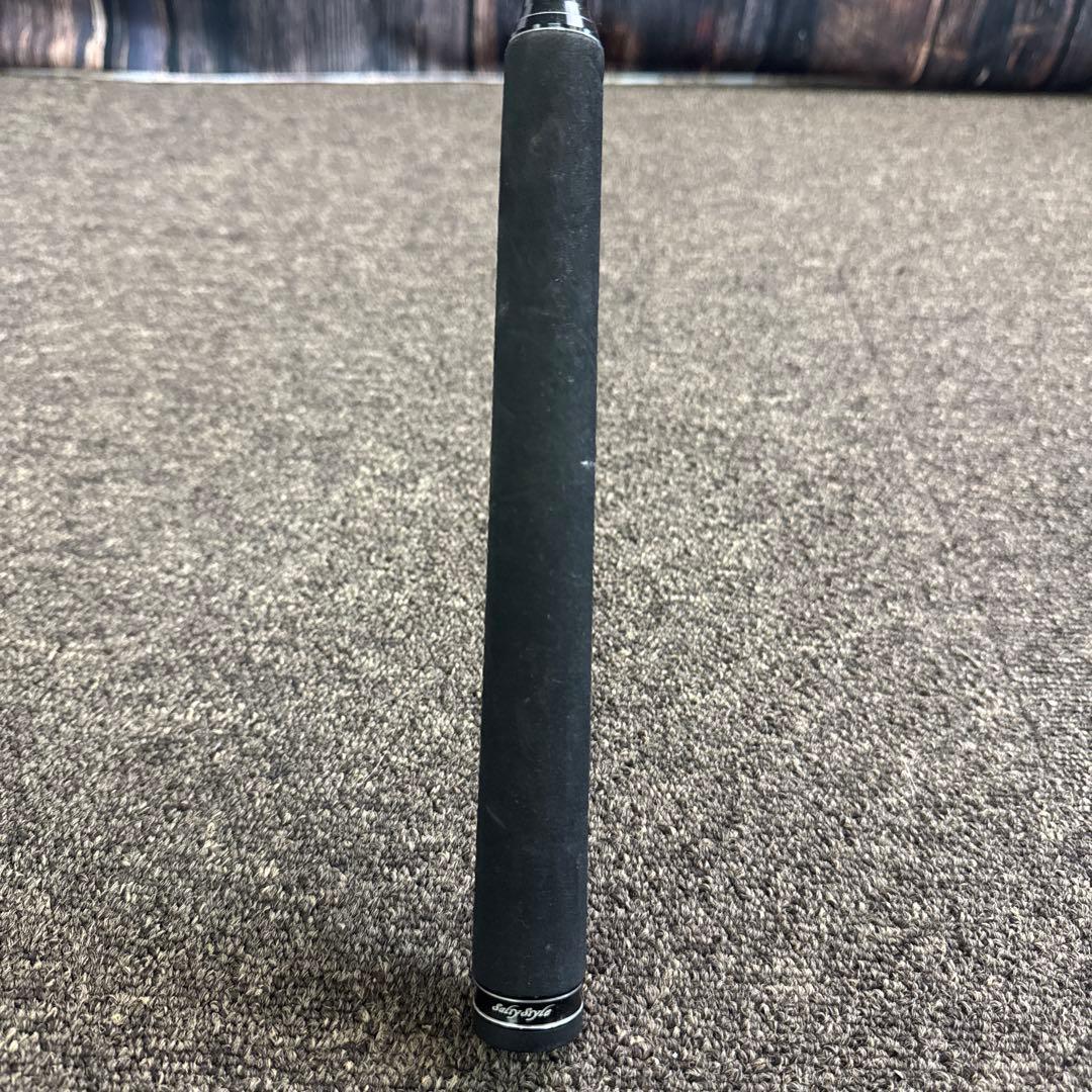 アブガルシア ソルティスタイル STSS-962ML-KR