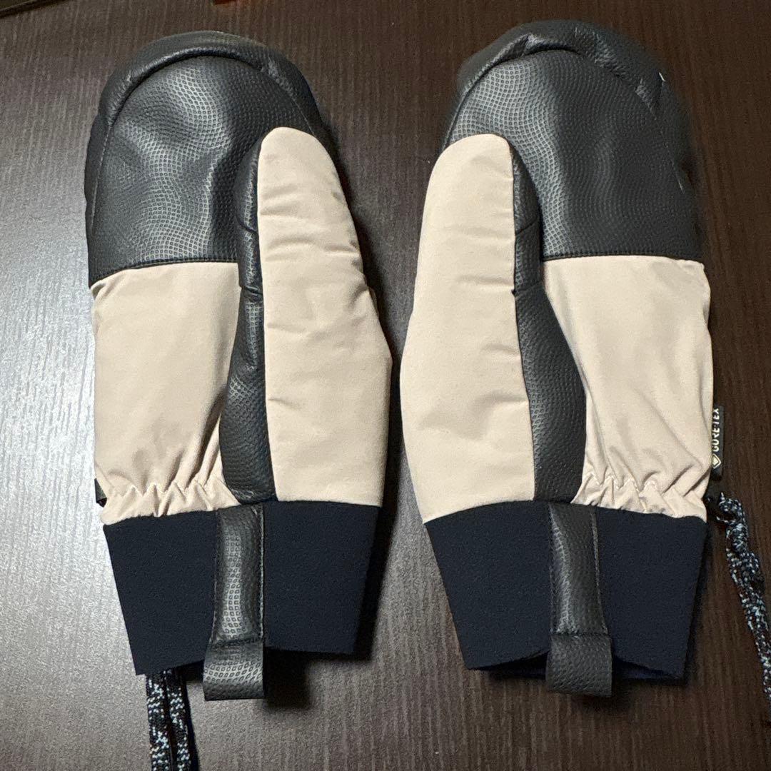 VOLUME GLOVES KAMIKAZE ミトン25-26モデル