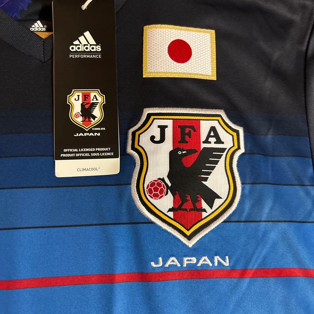 佐藤 空さま専用8枚セット 日本代表 サッカー　ウェア セット