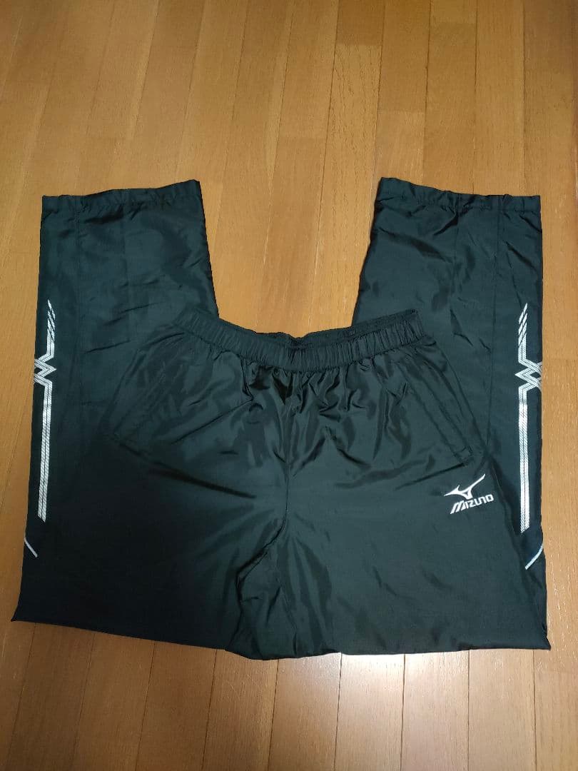 Mizuno　ウィンドブレーカー 上下セット