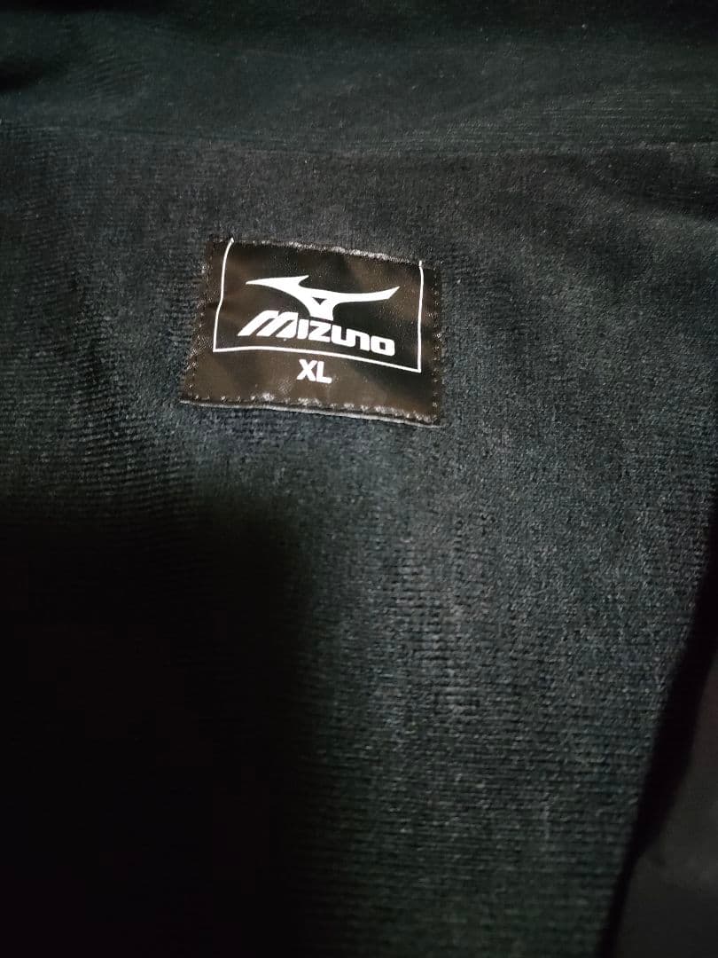 Mizuno　ウィンドブレーカー 上下セット