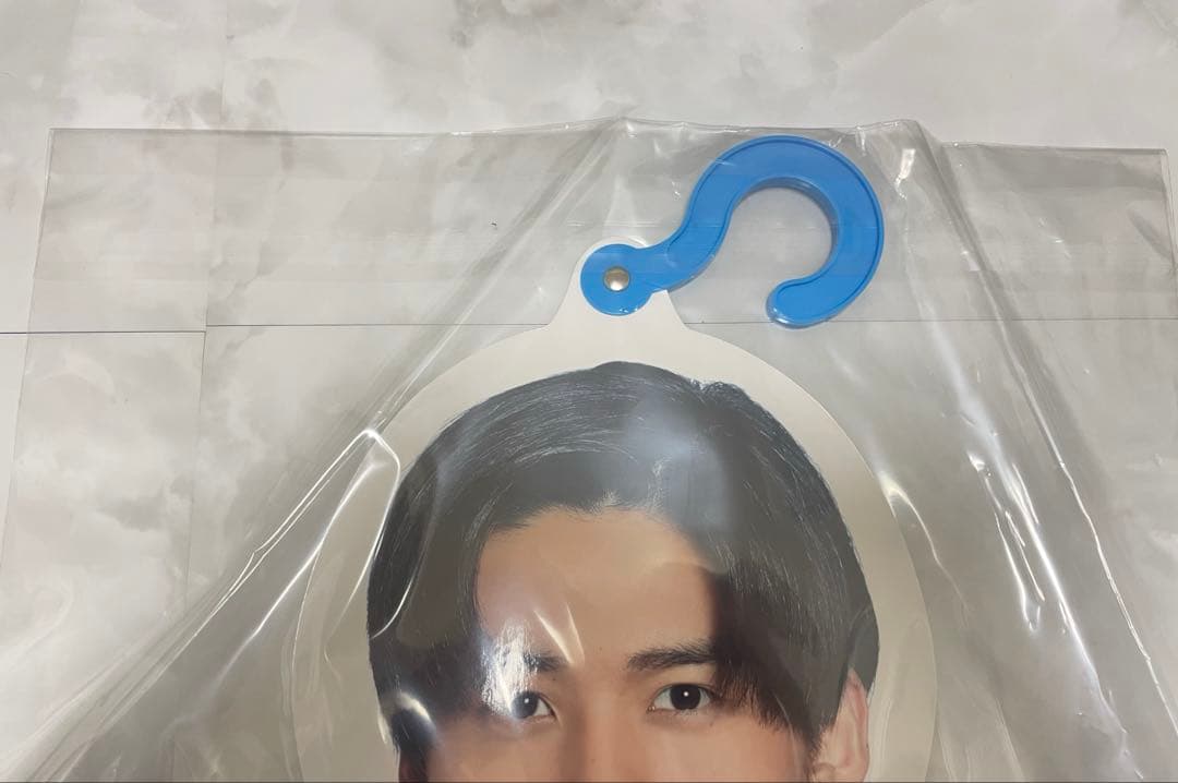 新品未使用 目黒蓮 フォトハンガー