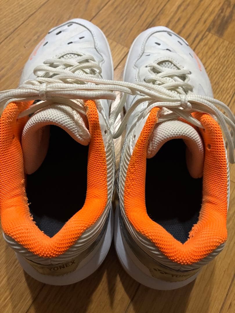 YONEX SHB65Z3W パワークッション65Z ワイド 26.5センチ