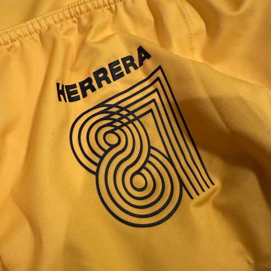 Rapha Colombia Herrera 87 ジャージ XL