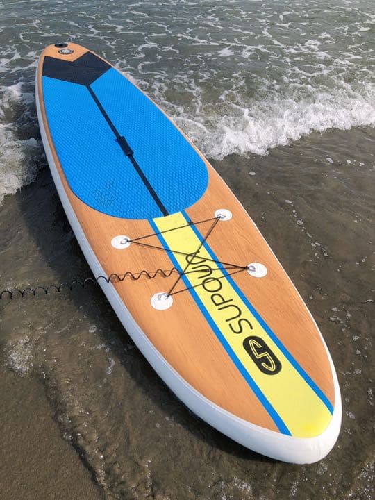 SUP11.0Ft 二層構造 スタンドアップ 1年保証付¥39800⏩37800