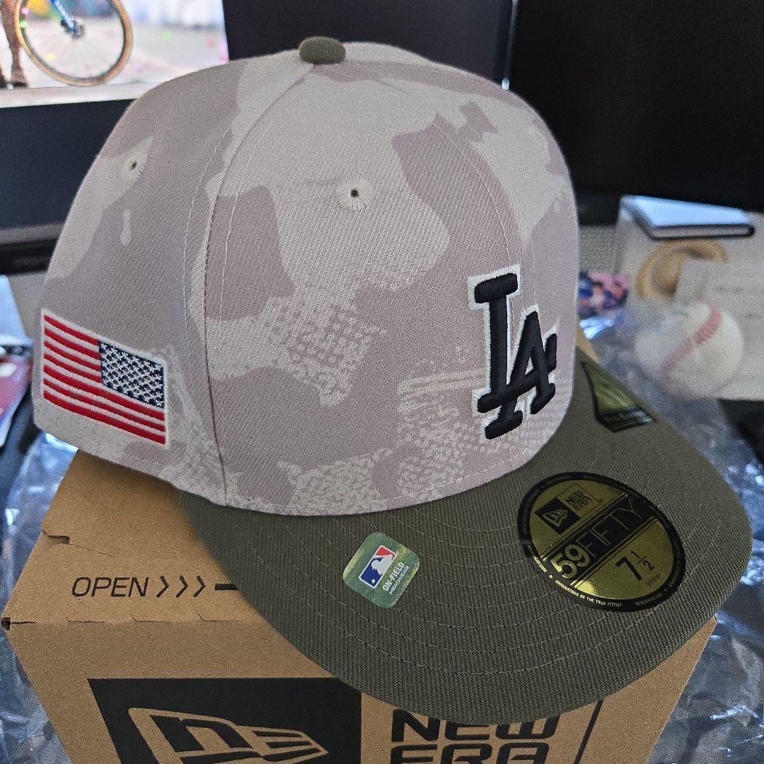 mccoy_223さん専用　NEWERA Armed Forces Day