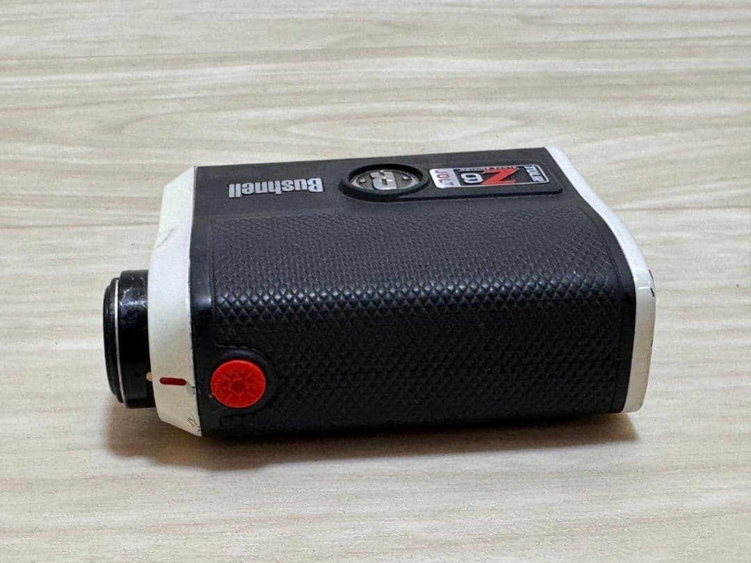 Bushnell Tour Z6 JOLT ゴルフ用距離計