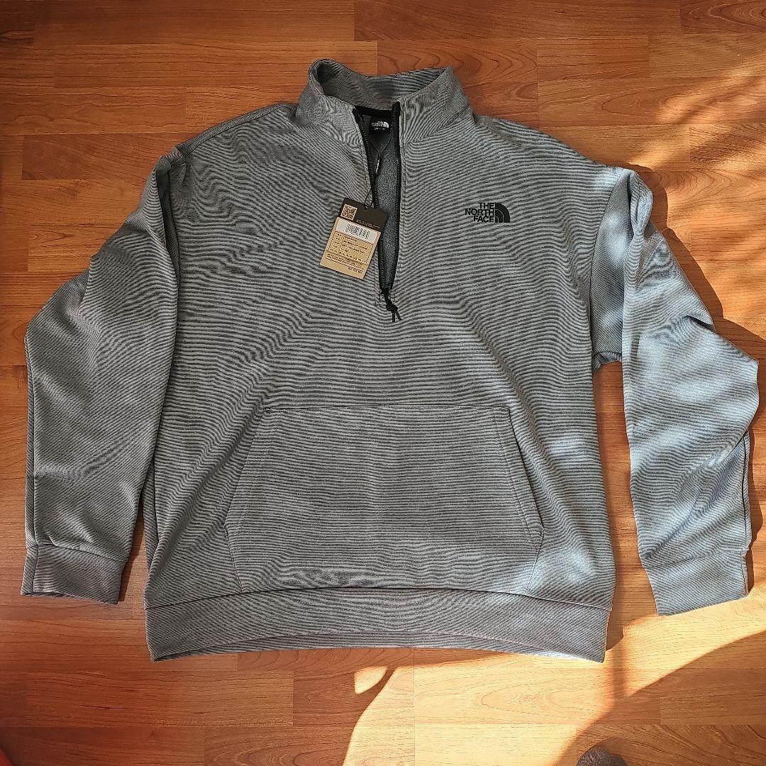 THE NORTHFACE ウォームアップアノラック 2XL