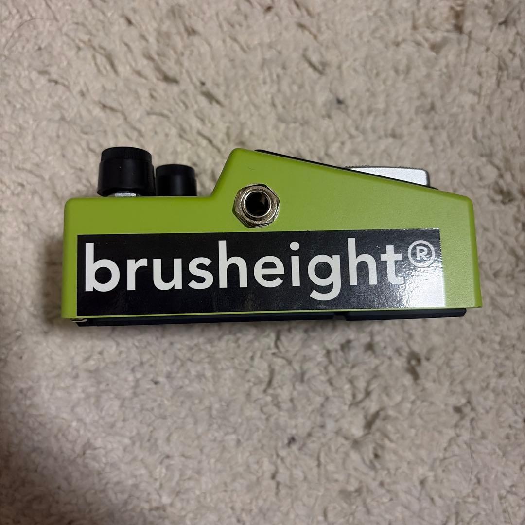 ギター Maxon SD9 Brush eight \"MOD\" Ver5.0