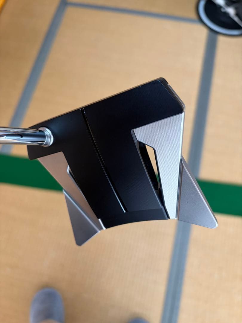SCOTTY CAMERON PHANTOM X 12 .5パター
