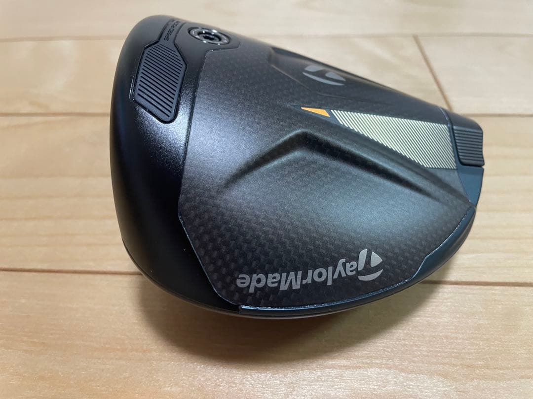 TaylorMade ドライバー Qi4D MAXドライバー10.5°