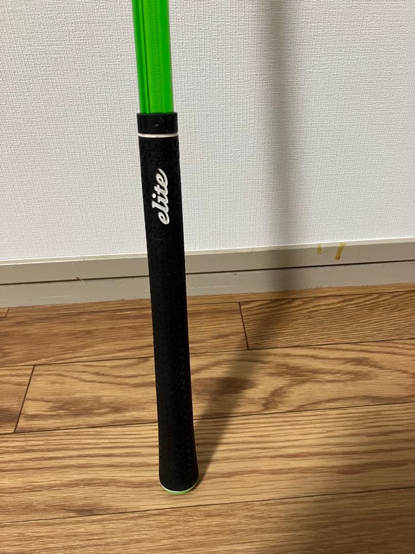 エリートグリップ　ワンスピード