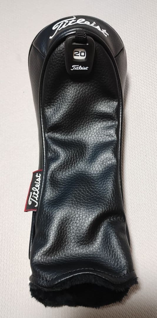 タイトリスト GT1 ユーティリティ ４番　20°　エアスピーダーS　☆美品☆