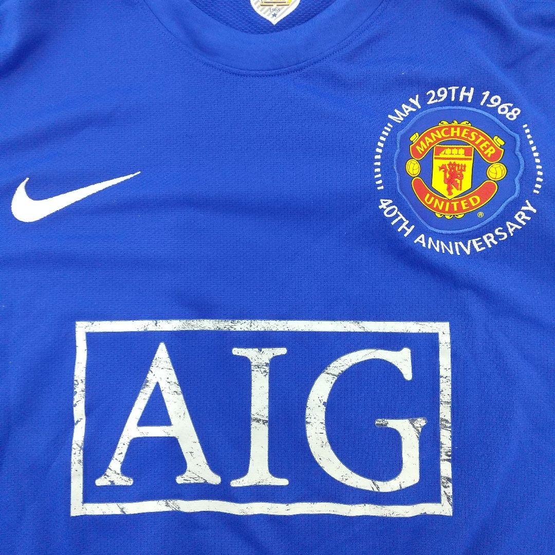 H1000 Manchester United ROONEY ユニフォーム