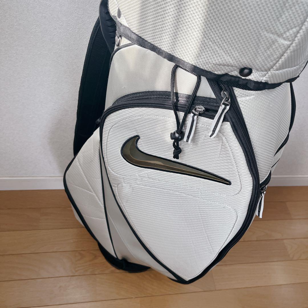K088 NIKE ナイキ キャディバッグ 9型