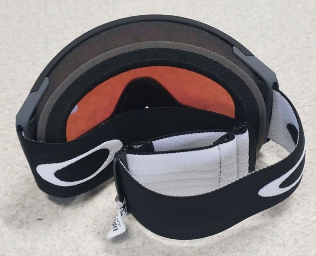 OAKLEY FLIGHT TRACKER ゴーグル アークティックインディゴ