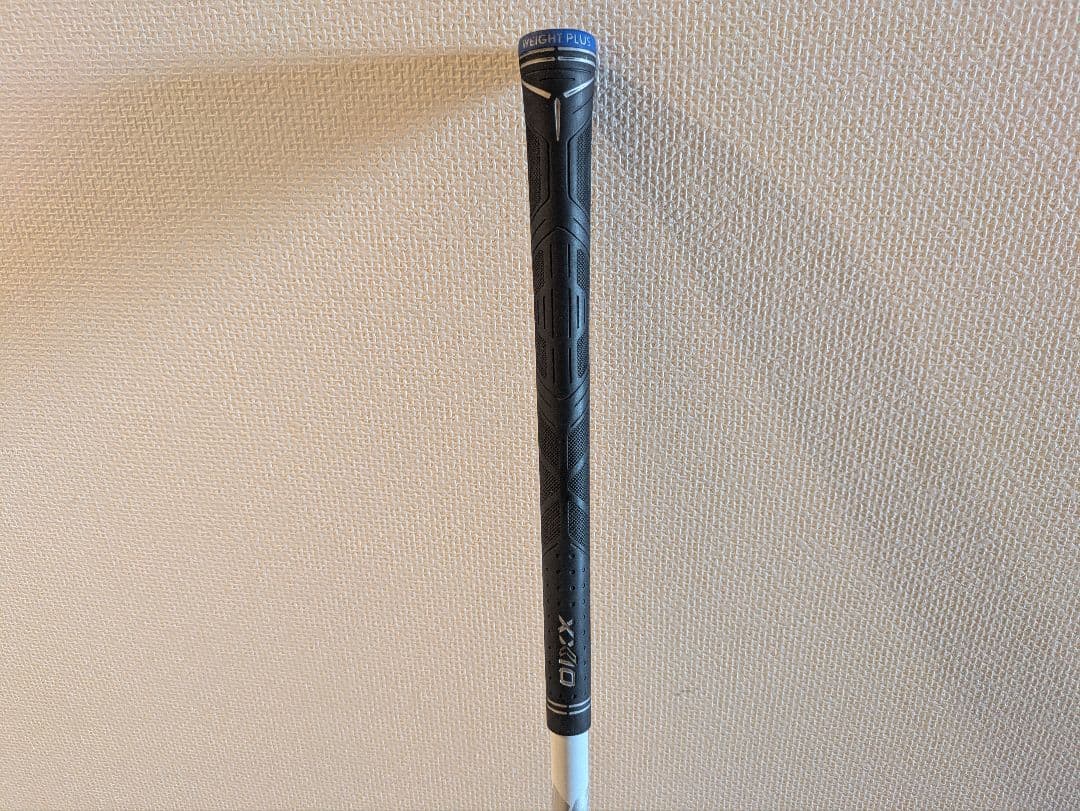 ゼクシオ12ドライバー10.5度Sフレックス