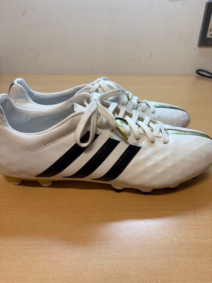 adidas 11core JAPAN HG 未使用