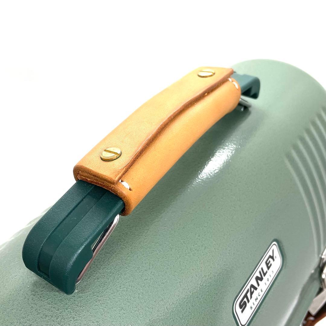 スタンレー 【旧ロゴ】クラシック ランチボックス9.4L