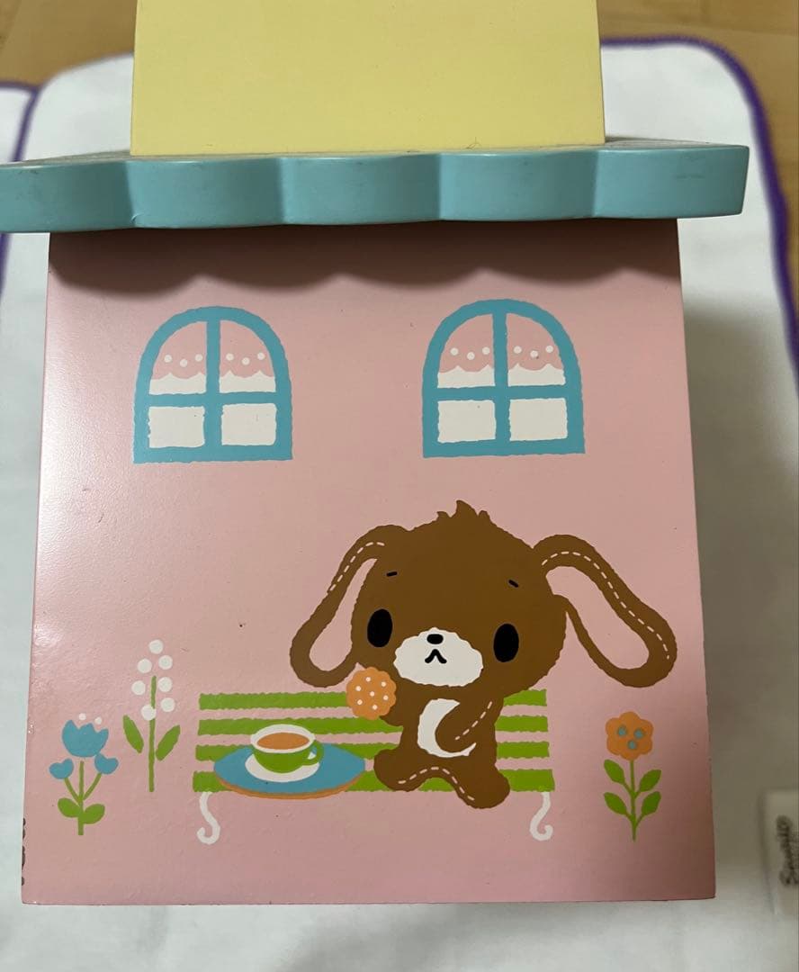 シュガーバニーズ シュガバニ ペン立て