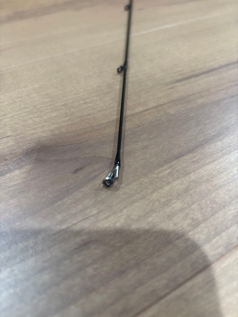 LUXXE EG X S86ML エギングロッド