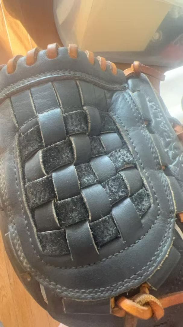 Rawlings 硬式野球グローブ