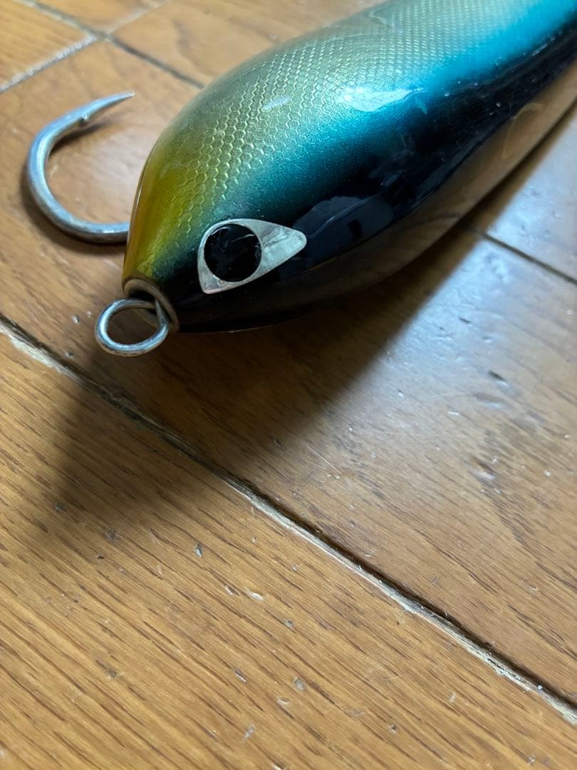 CBONE Zorro 270(シービーワン ゾロ 270) 中古品