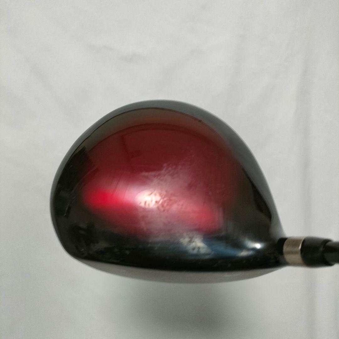 良品　TOURSTAGE　V773w　ドライバー　SR　カバー付き　送料込み