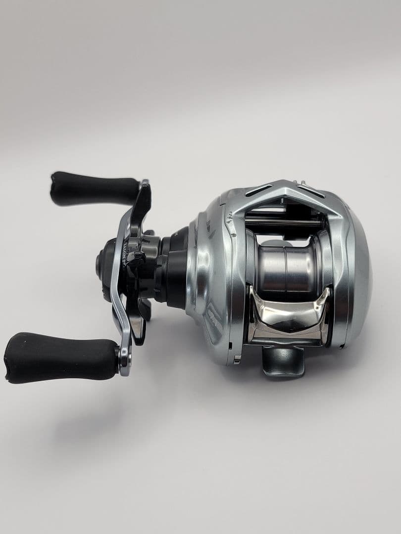 リール DAIWA 21 ALPHAS SV TW 800HL