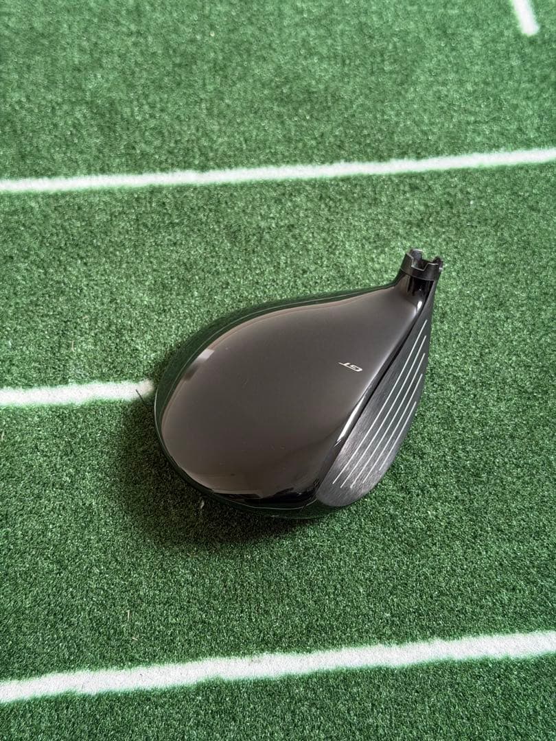 Titleist GT2 16.5°フェアウェイウッド ヘッドカバー付