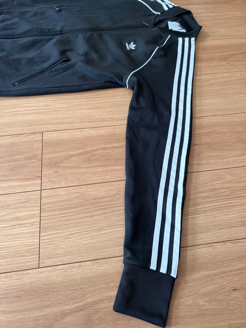 adidas アディダス　ジャージ