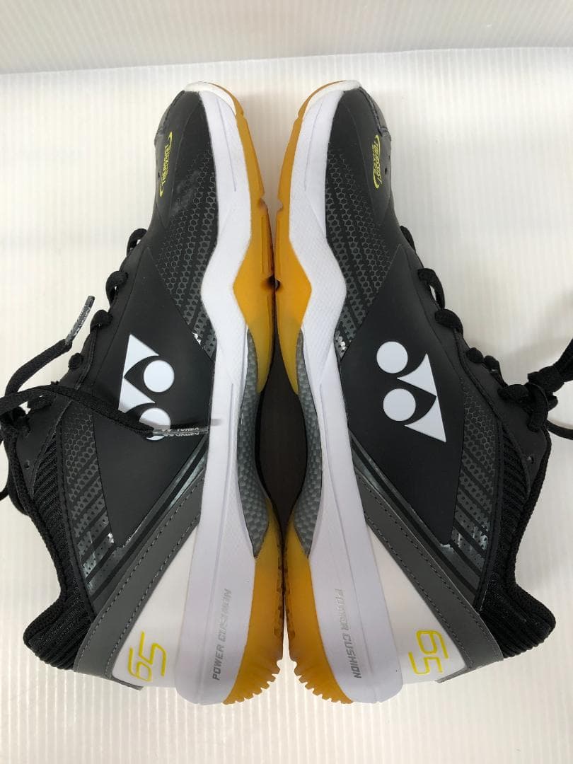 N174　Yonex　パワークッション　65Z　バドミントンシューズ
