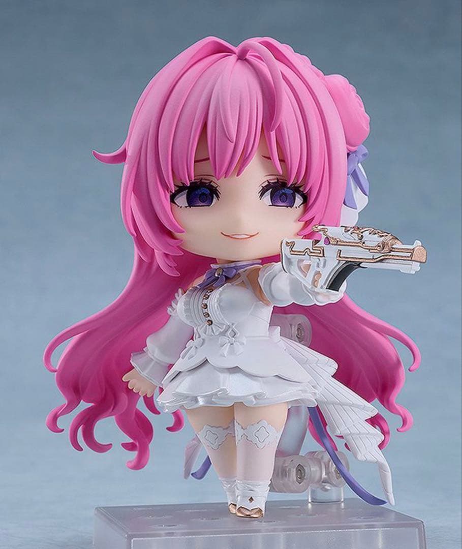ねんどろいど　NIKKE ドロシー