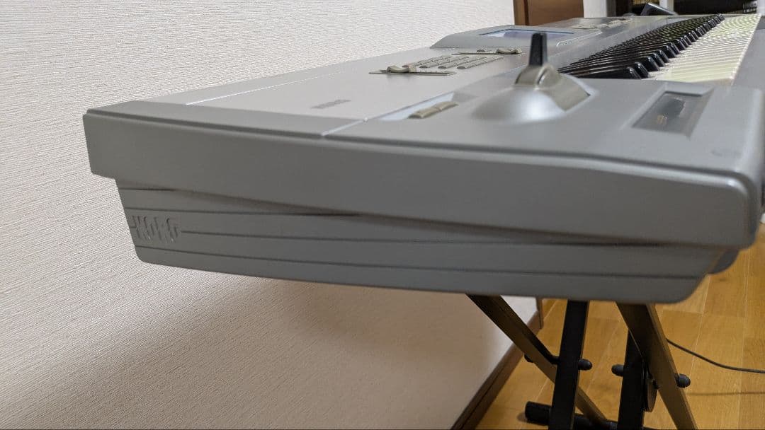 KORG TRINITY plus HDR+PBS-Tri+純正HC+ オマケ付