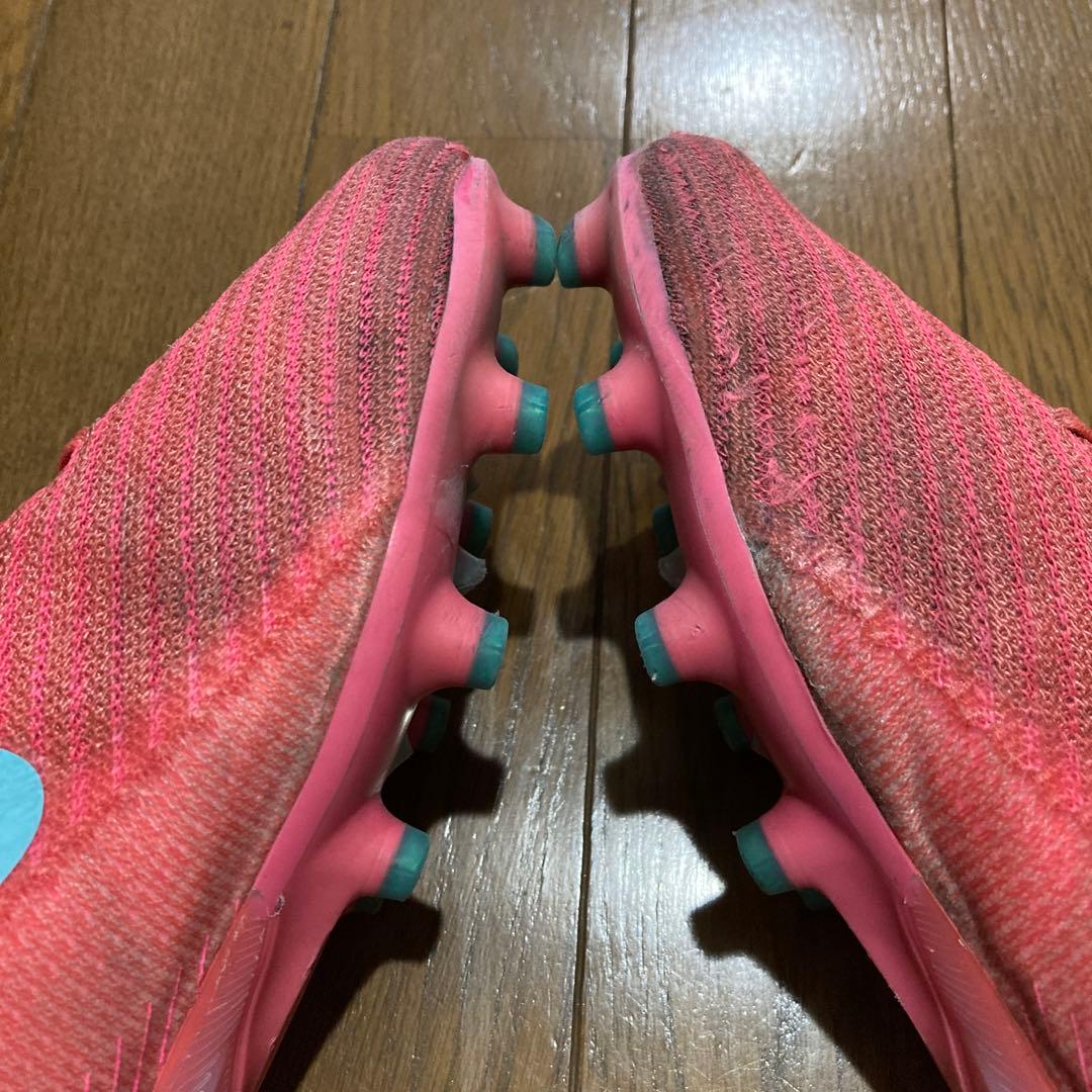 NIKE ズームヴェイパー 16 エリートAG-PRO 26.5cm