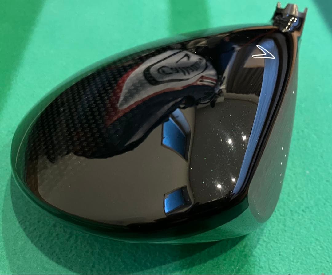 Hot chocolate. さん専用Callaway Epic Max LS