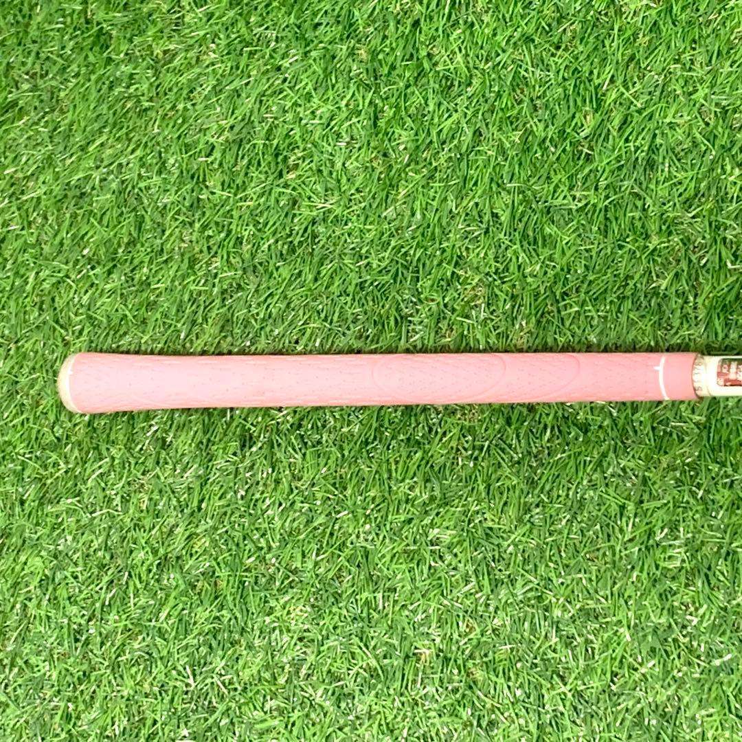 希少 ONOFF/オノフ SW/サンドウェッジ FLEX A レディース