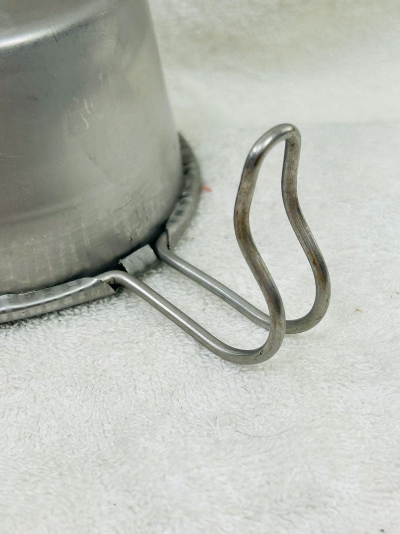 希少　HARF PINT ROCKY CUP ロッキーカップ TM刻印