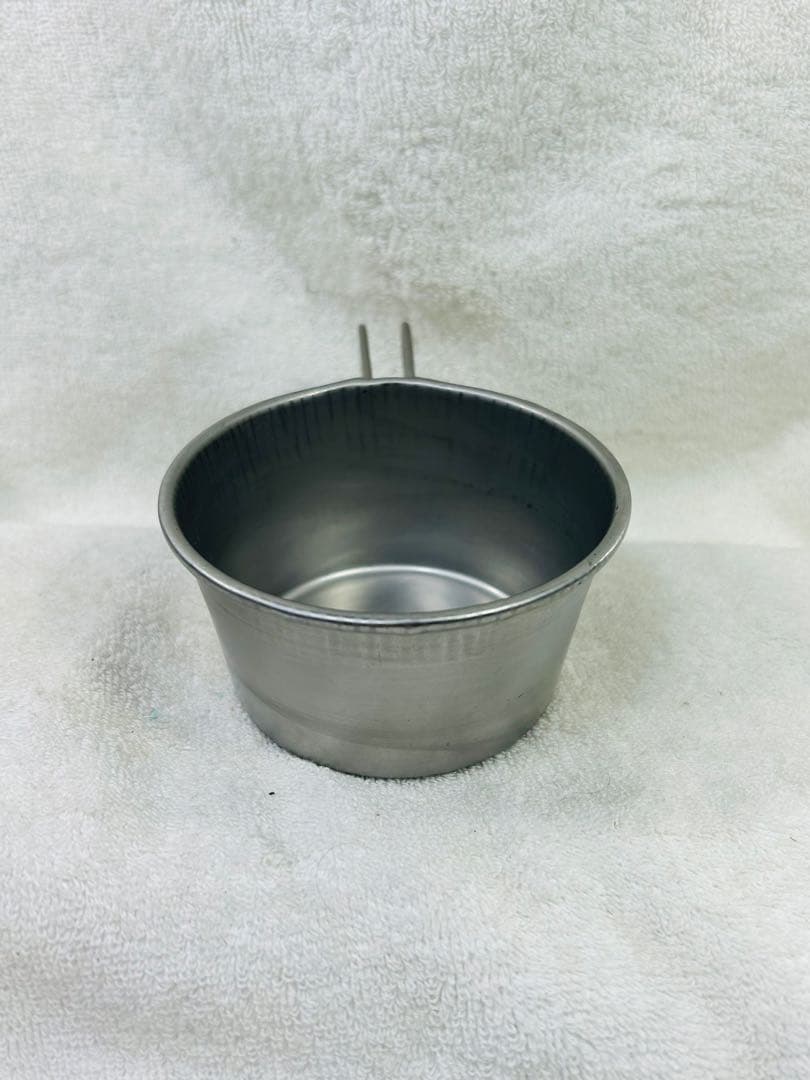 希少　HARF PINT ROCKY CUP ロッキーカップ TM刻印