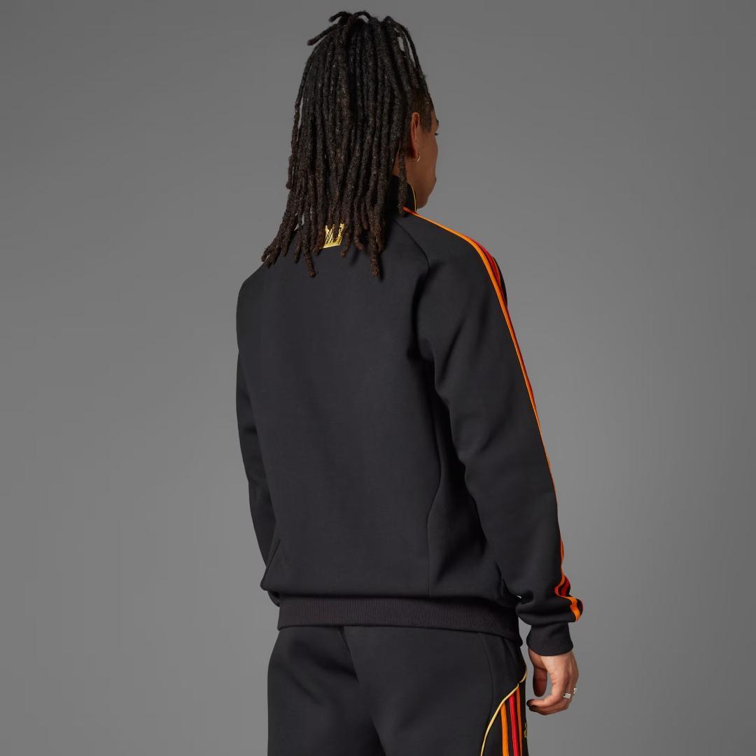 新品 アーセナル×NTS URBAN PURIST ジャージ トラックトップ