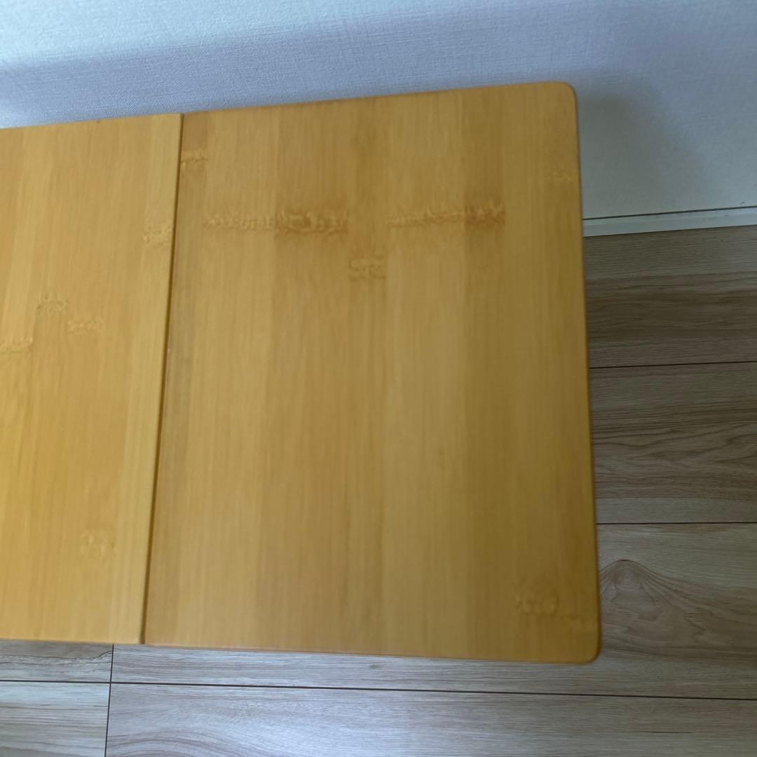 スノーピーク　MYテープ　竹　早いもの勝ち