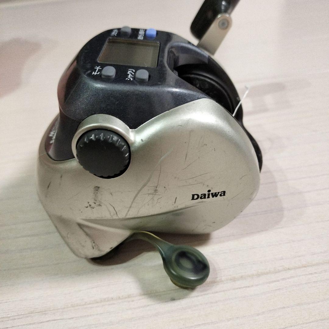 Daiwa　スーパータナコンS-500W